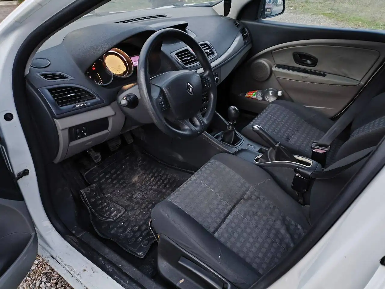 Renault Mégane 2009 года - Авто в Новотроицк