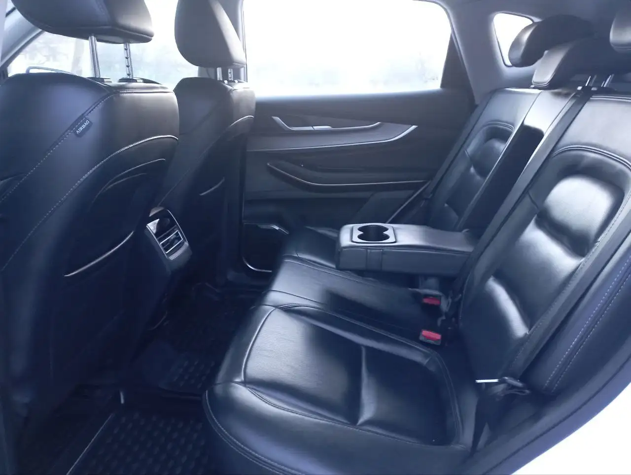 Продажа б/у EXEED LX 1.5 турбо автомат - Кроссовер (Авто) в Волноваха