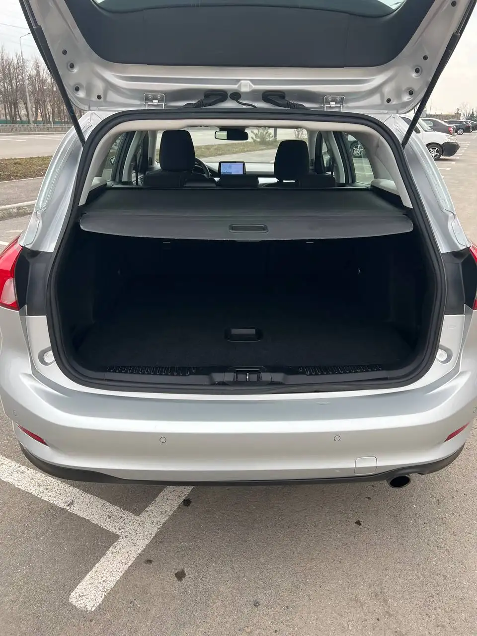 Ford Focus 2020 года выпуска - Авто в Волноваха