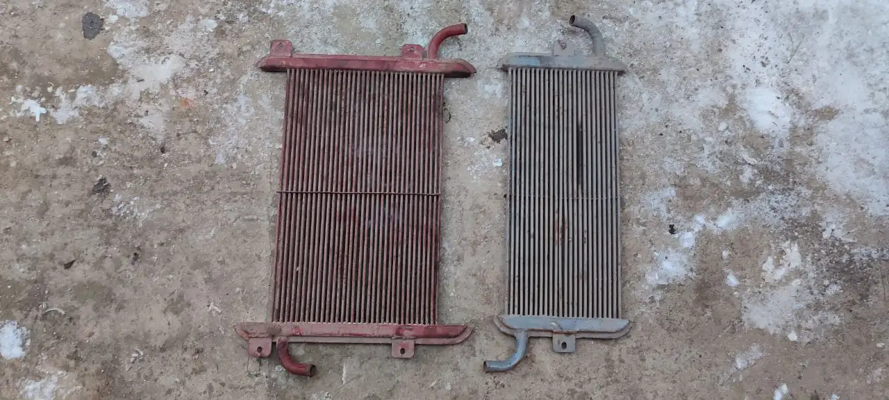 Запчасти для двигателей и коробок передач ЯМЗ, ГАЗ, МАЗ, КамАЗ - Запчасти в Мелитополь