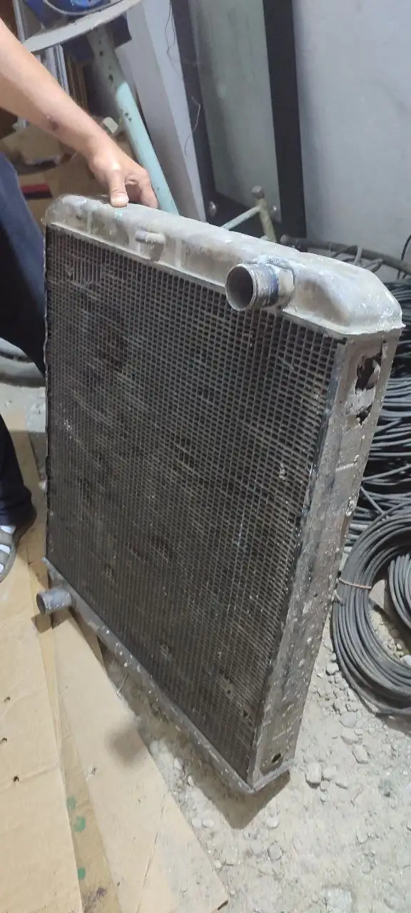 Запчасти для двигателей и коробок передач ЯМЗ, ГАЗ, МАЗ, КамАЗ - Запчасти в Мелитополь