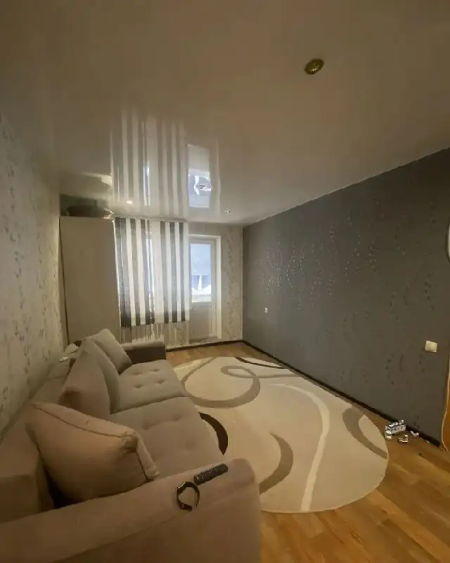 Сдам однокомнатную квартиру в центре Донецка - Аренда квартир (Недвижимость) в Донецк