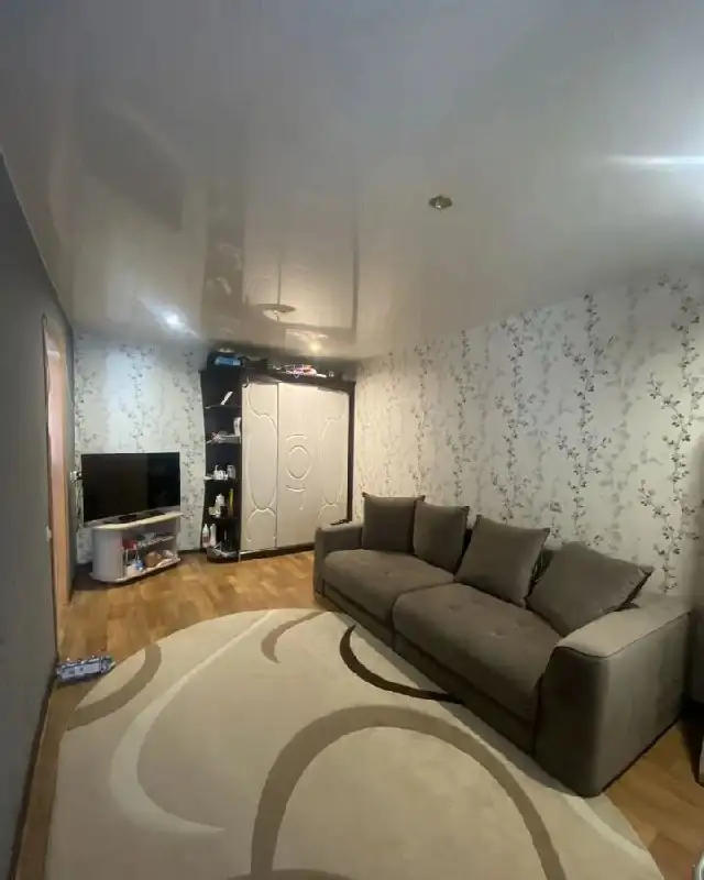 Сдам однокомнатную квартиру в центре Донецка - Аренда квартир (Недвижимость) в Донецк