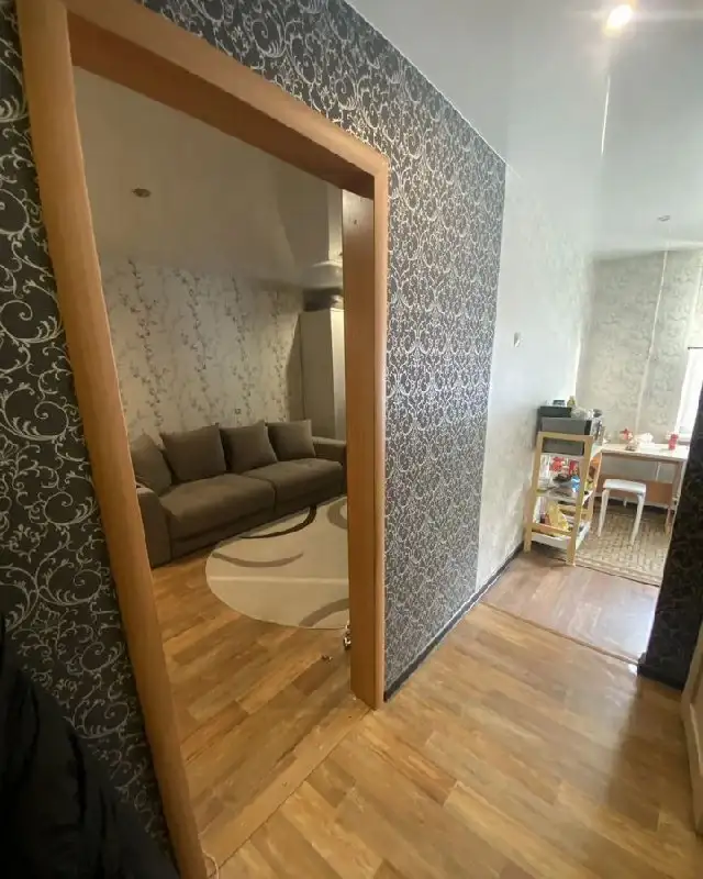 Сдам однокомнатную квартиру в центре Донецка - Аренда квартир (Недвижимость) в Донецк