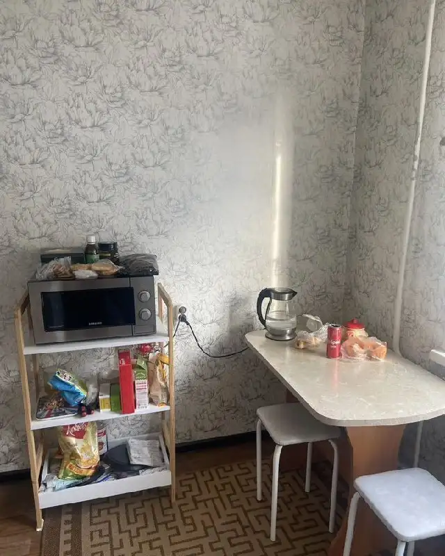 Сдам однокомнатную квартиру в центре Донецка - Аренда квартир (Недвижимость) в Донецк