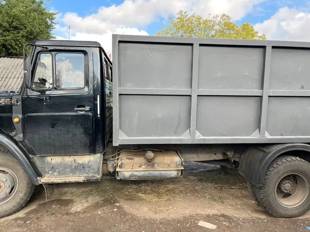 Продам ЗИЛ в хорошем состоянии, дизель - Авто в Торез