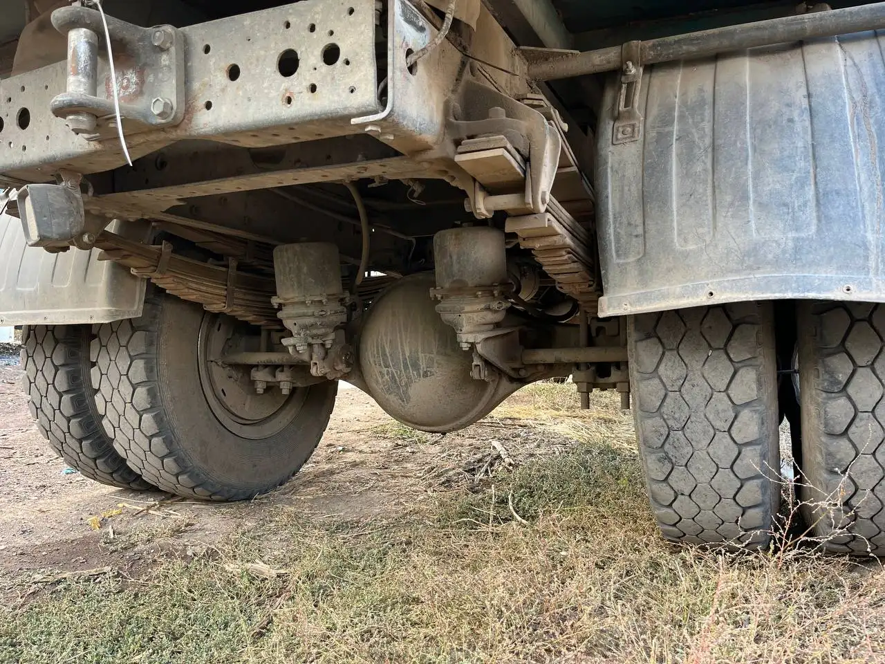 Продам ЗИЛ в хорошем состоянии, дизель - Грузовики (Авто) в Торез