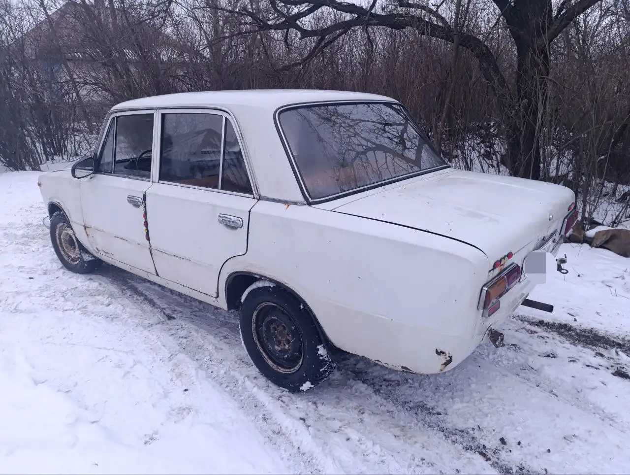 Продам ВАЗ 2101 1979 года - Авто в Волноваха