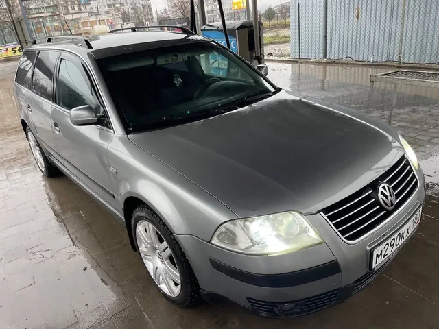 Продам Volkswagen Passat b5+ 1.9 tdi механика - Шины и диски в Мариуполь