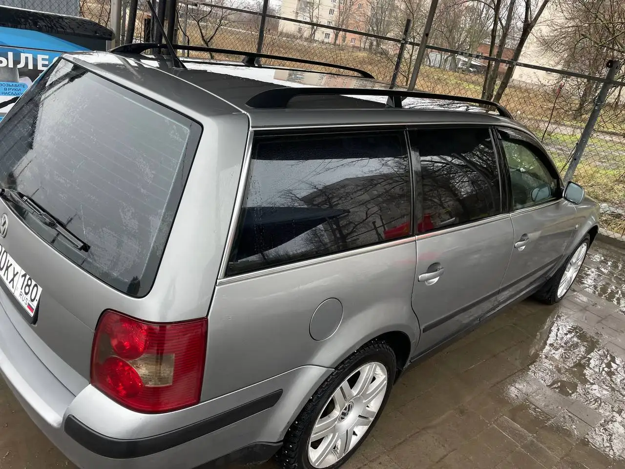 Продам Volkswagen Passat b5+ 1.9 tdi механика - Авто в Мариуполь