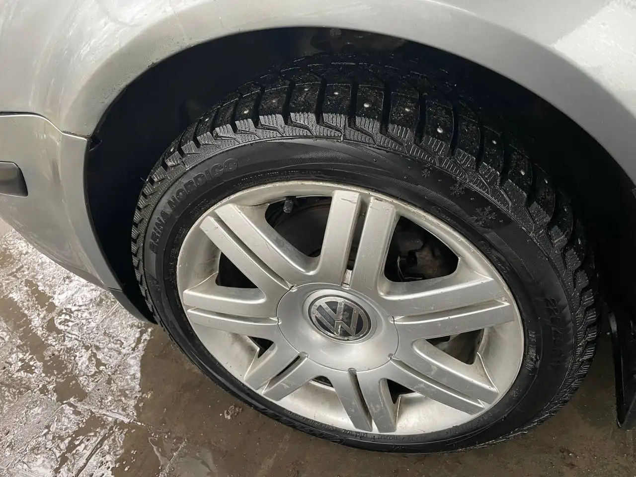 Продам Volkswagen Passat b5+ 1.9 tdi механика - Авто в Мариуполь