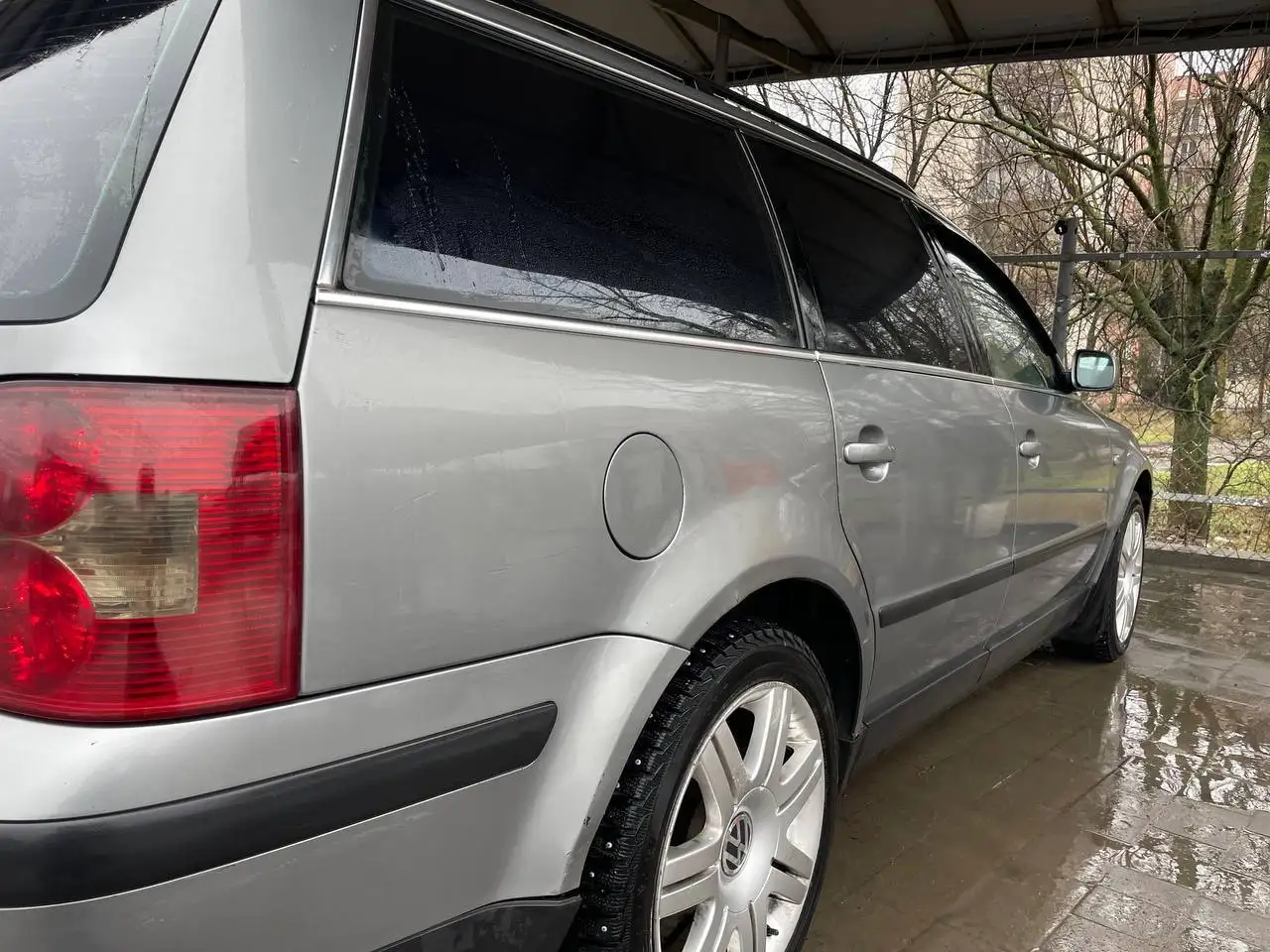 Продам Volkswagen Passat b5+ 1.9 tdi механика - Авто в Мариуполь