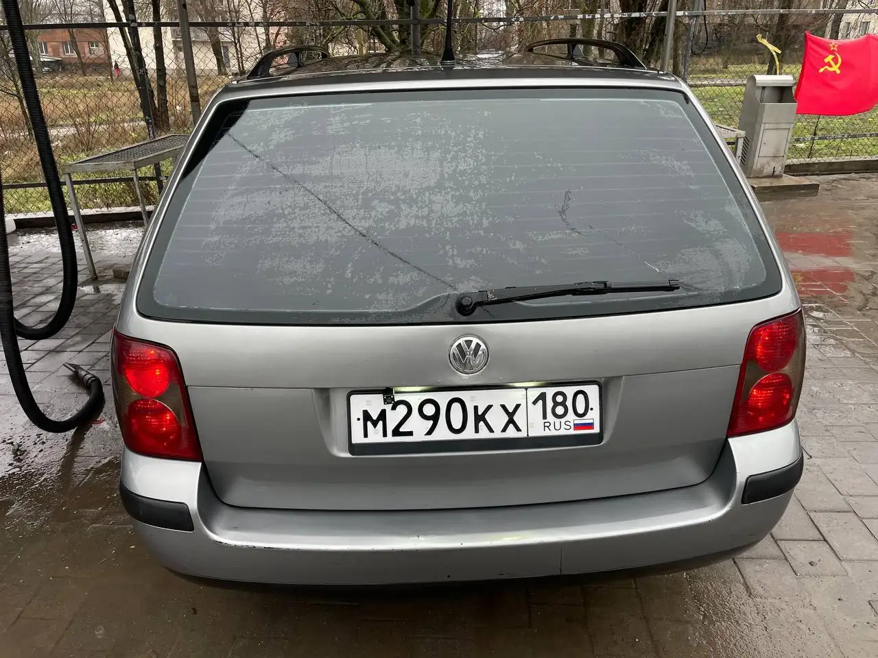 Продам Volkswagen Passat b5+ 1.9 tdi механика - Авто в Мариуполь