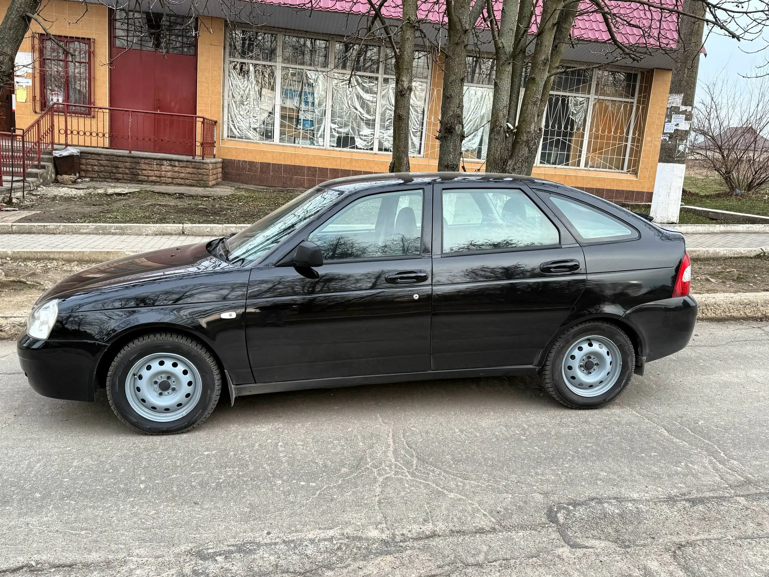 Продам ВАЗ Приора 2008 года - Легковые автомобили (Авто) в Новотроицк