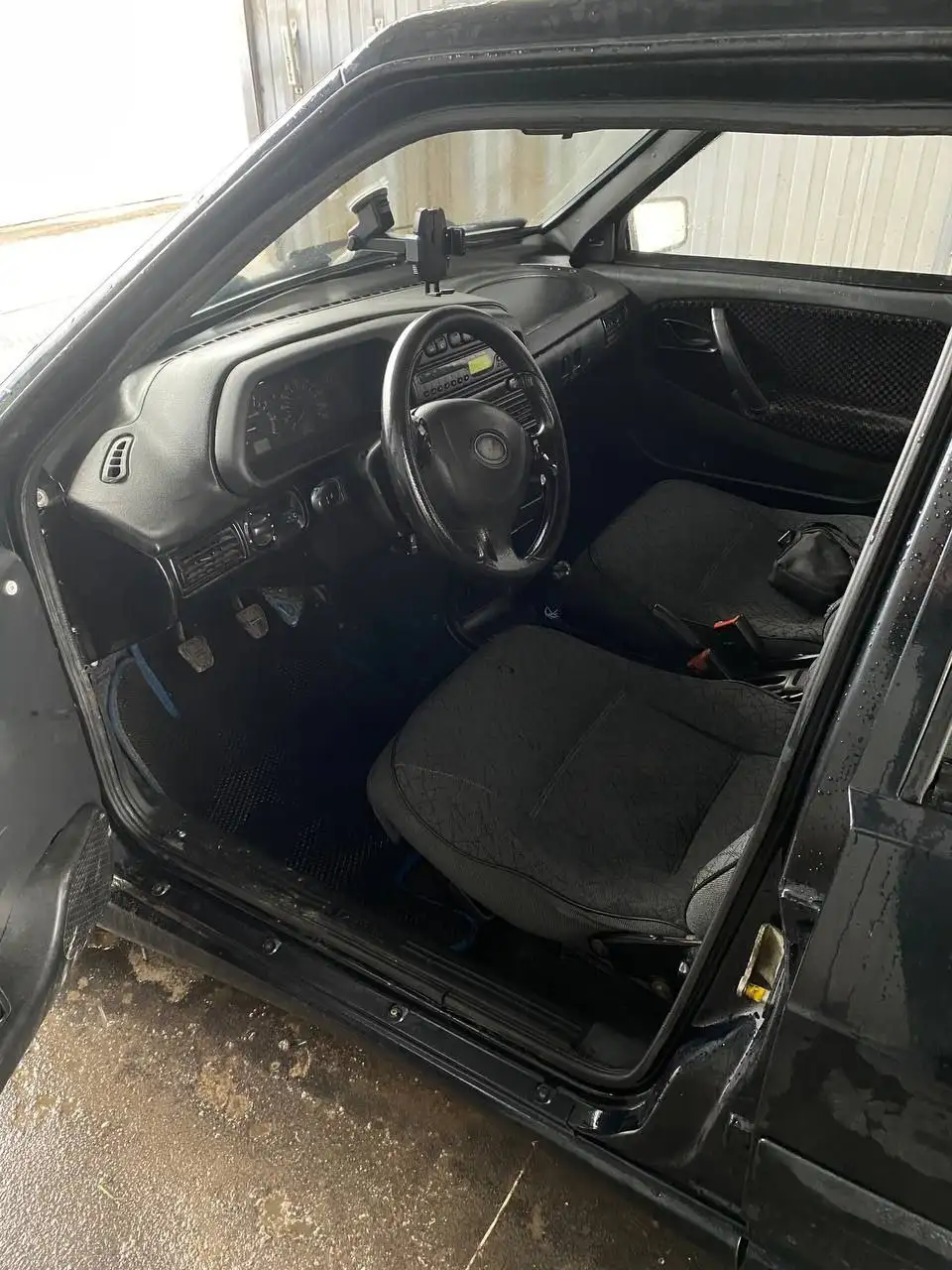 Продам Ваз 2114 2007 года - Авто в Мариуполь