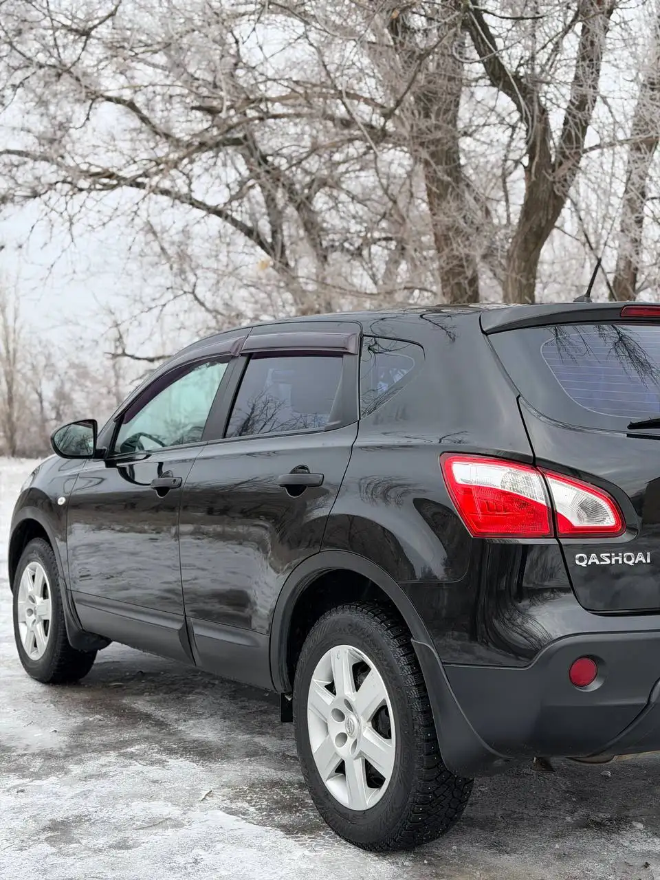 Продажа Nissan Qashqai 2011 года - Легковые автомобили (Авто) в Алчевск