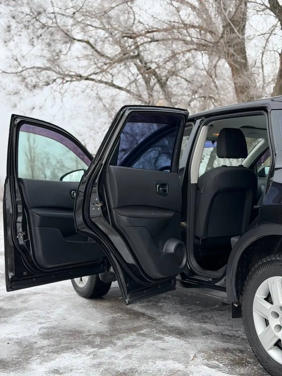 Продажа Nissan Qashqai 2011 года - Легковые автомобили (Авто) в Алчевск