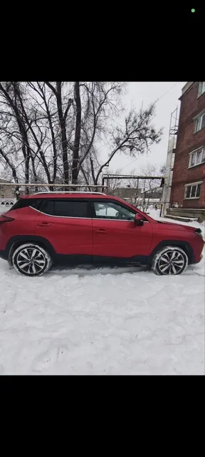 Электромобиль Москвич 3 е 2023 года выпуска - Электромобили в Волноваха