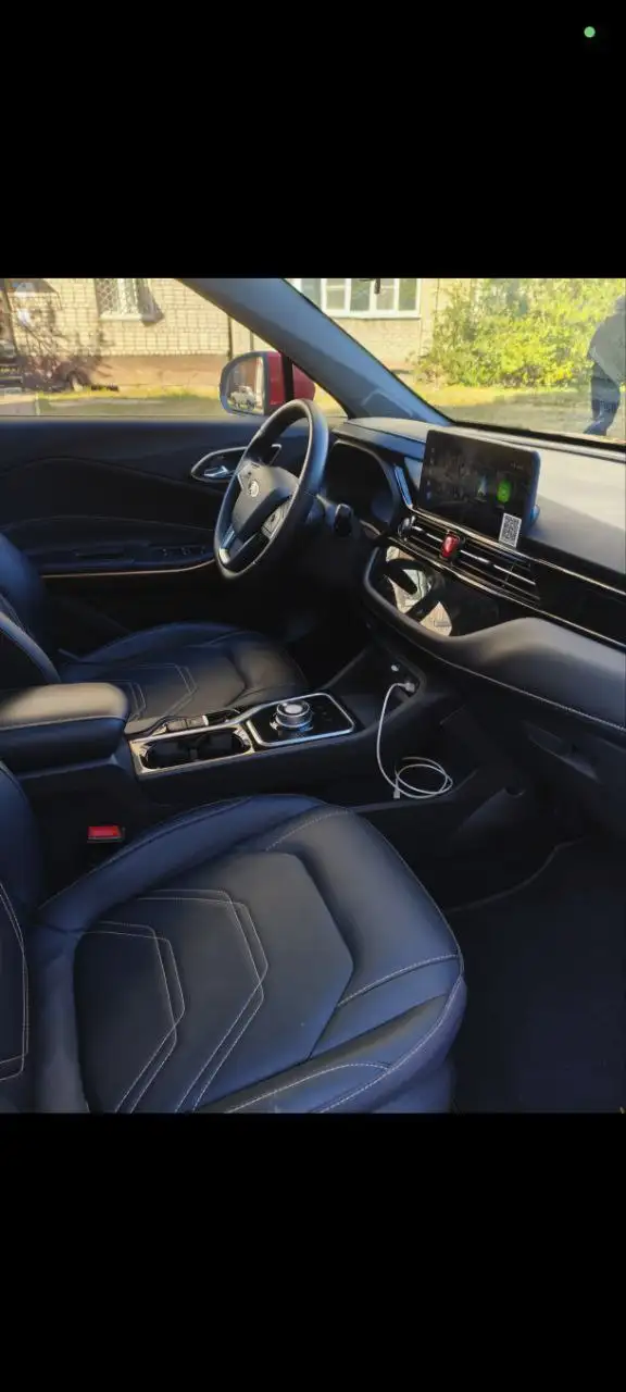 Электромобиль Москвич 3 е 2023 года выпуска - Электромобили (Авто) в Волноваха