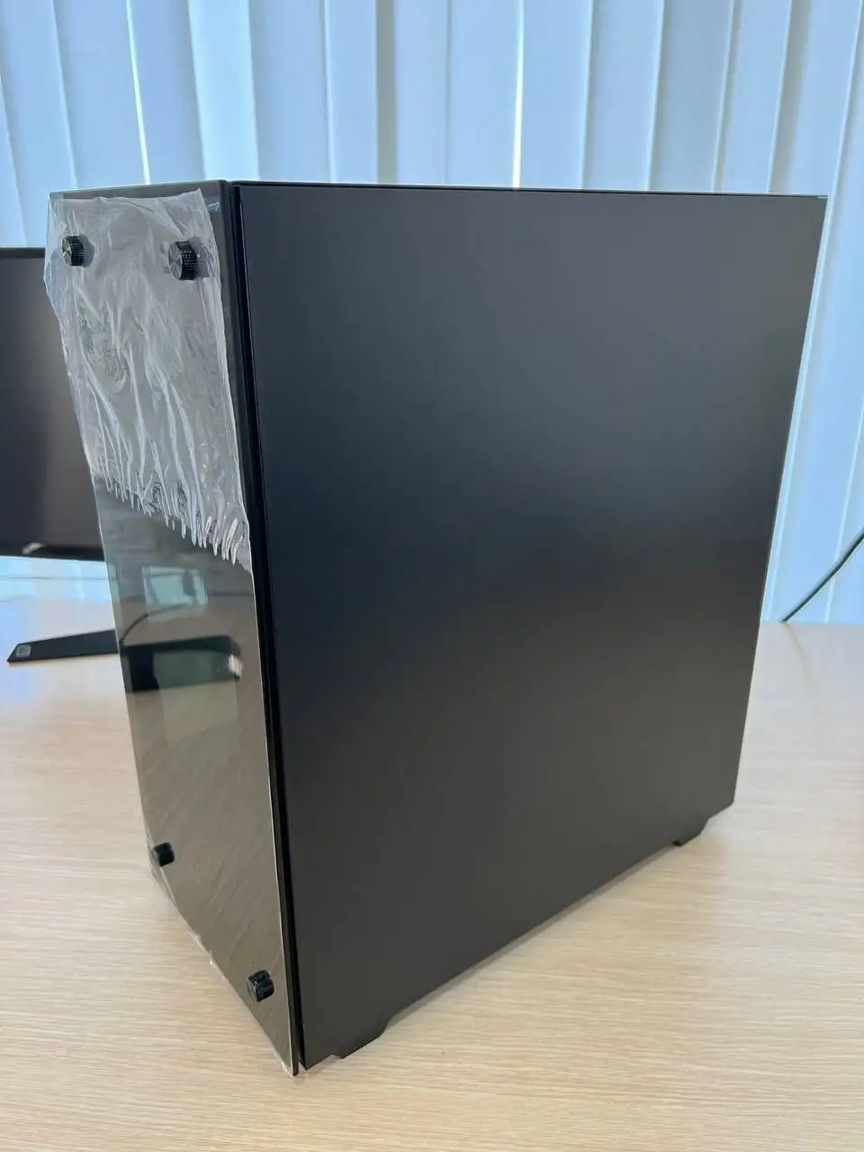 Продам БУ игровой/офисный ПК - Компьютеры (Электроника) в Волноваха