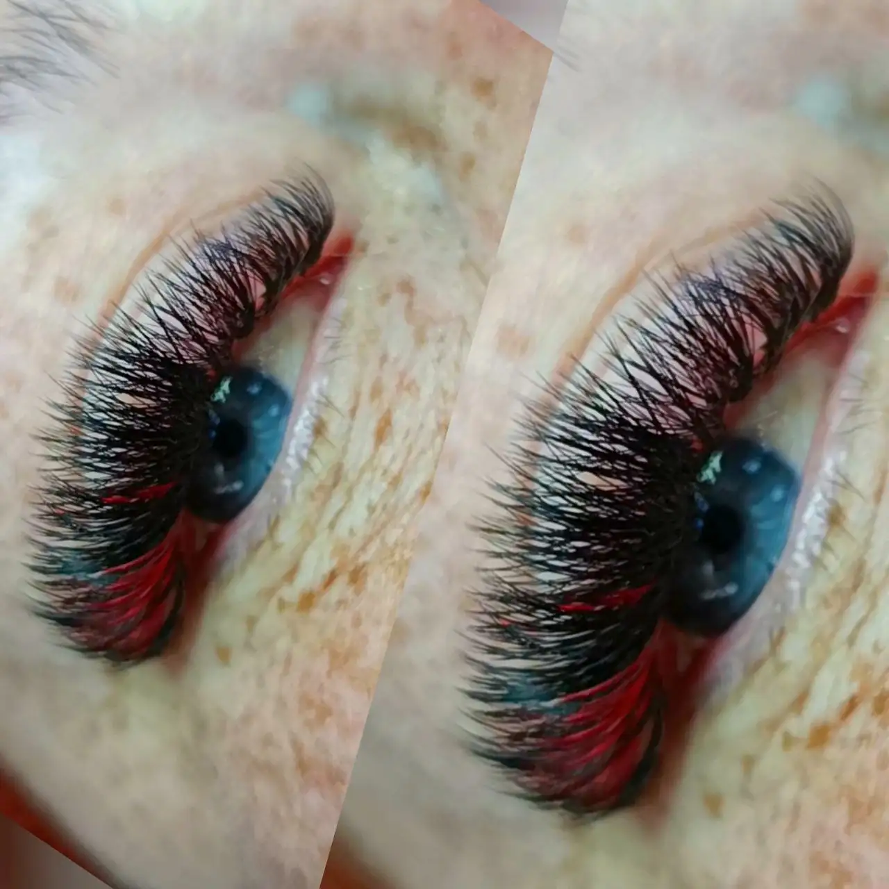 На услуги наращивания ресниц - Красота (Услуги) в Макеевка