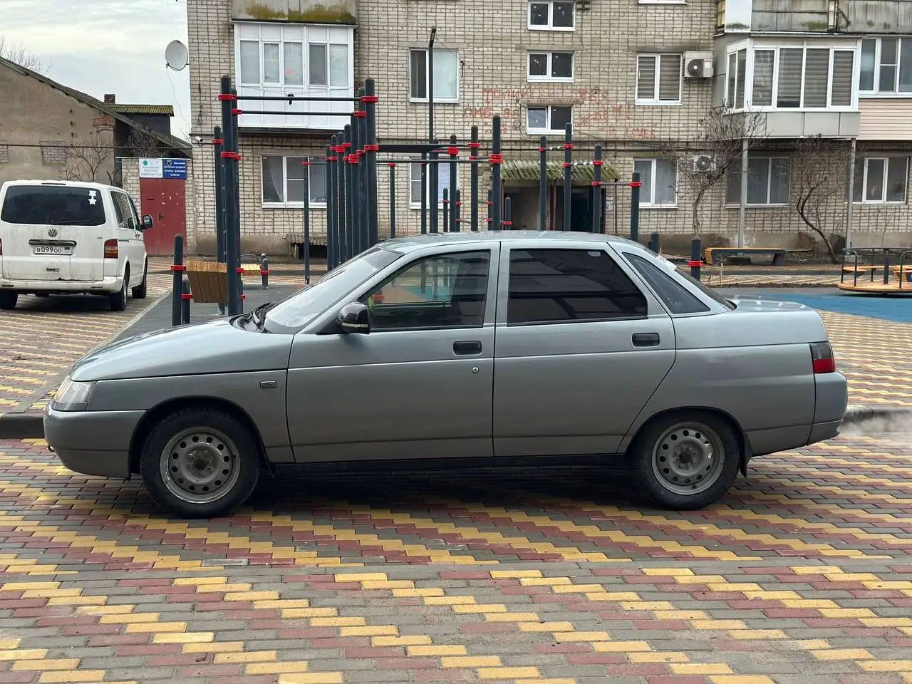 Продажа ВАЗ 2110 в идеальном состоянии - Авто в Новоазовск