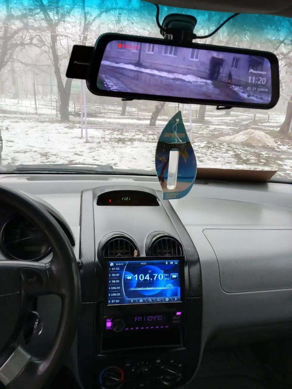 Продам автомобиль 2005 г с дополнительным оборудованием - Авто в Волноваха