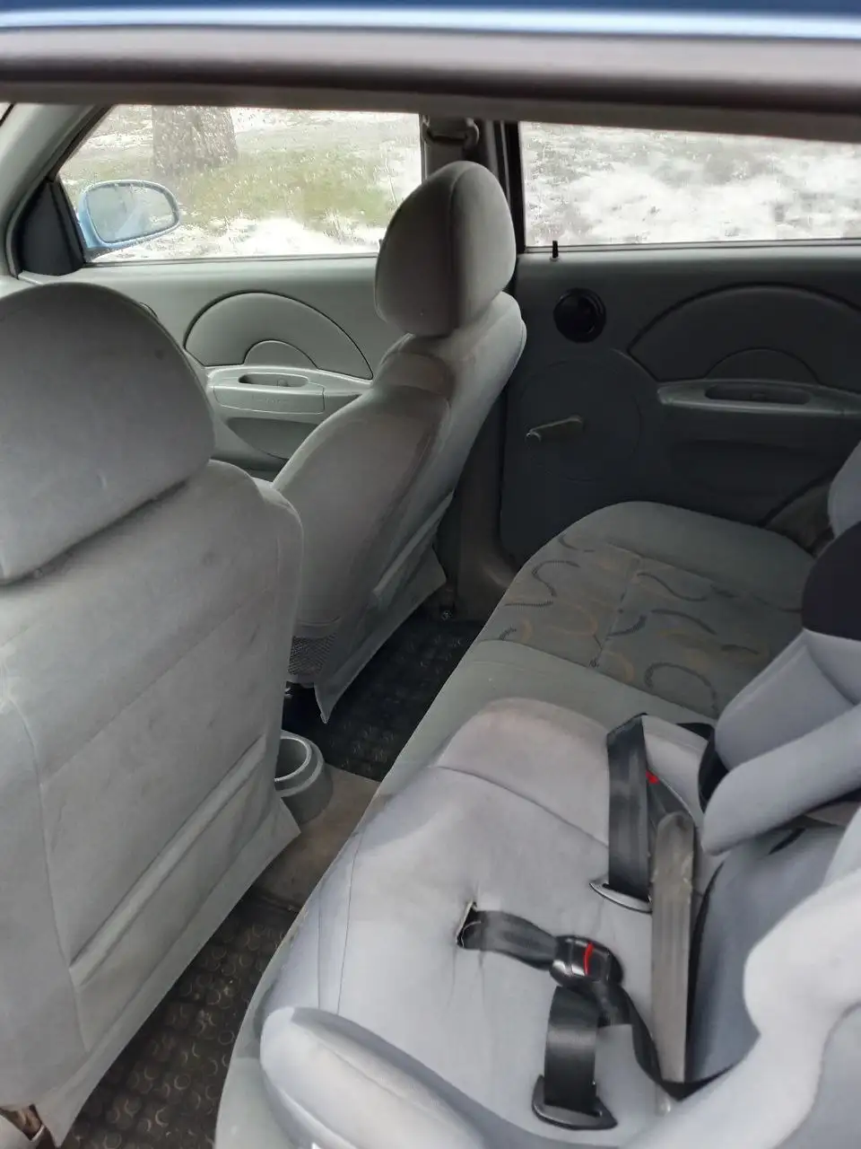 Продам автомобиль 2005 г с дополнительным оборудованием - Авто в Волноваха