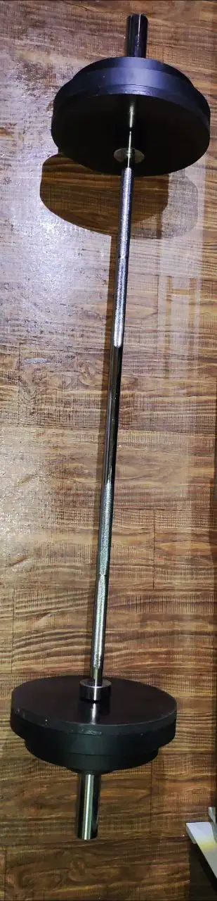 Продажа спортивного инвентаря: штанги и гантели - Спортивный инвентарь (Хобби и отдых) в Луганск