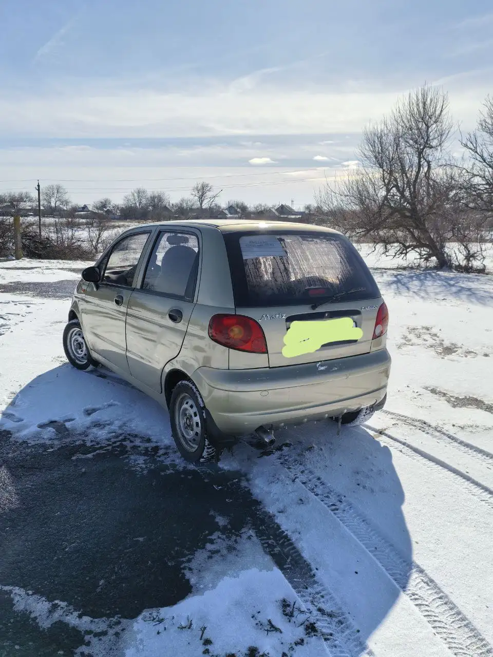 Продам авто - Авто в Волноваха