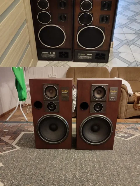 Продажа акустики и усилителей Denon, Феникс, Морион - Телефоны и смартфоны в Донецк