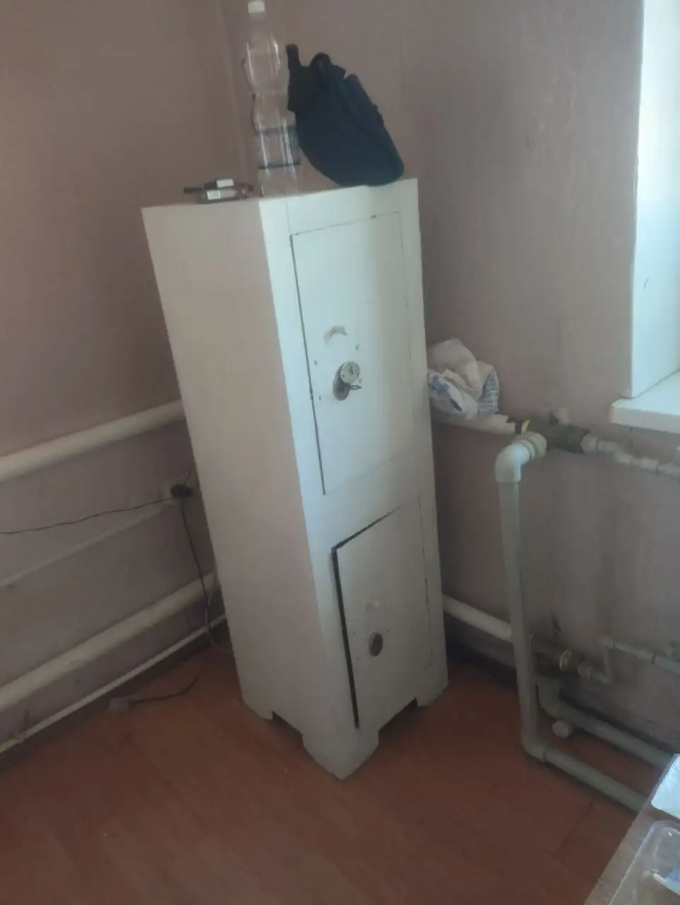 Продам сейф - Барахолка в Волноваха