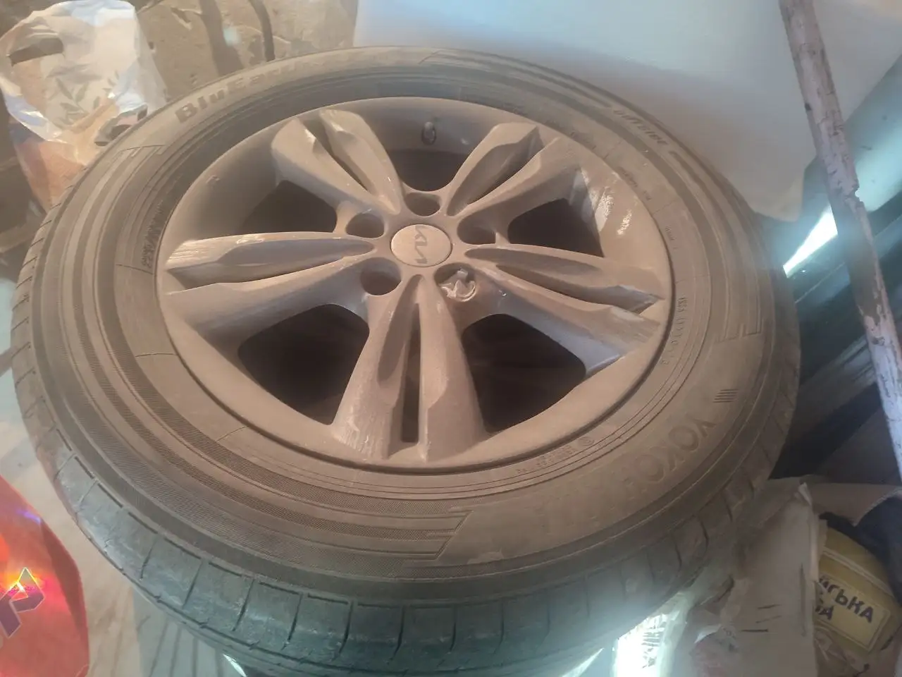 Объявления из Волновахи - Барахолка в Волноваха