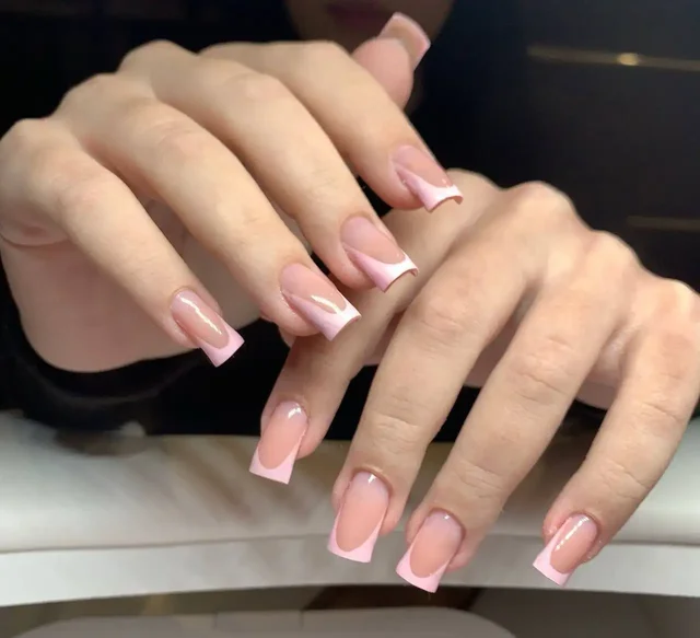 Маникюр в Волновахе от Софьи - Маникюр в Волноваха