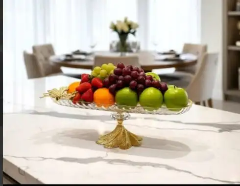 Турецкая посуда для праздничной сервировки - Посуда (Барахолка) в Волноваха