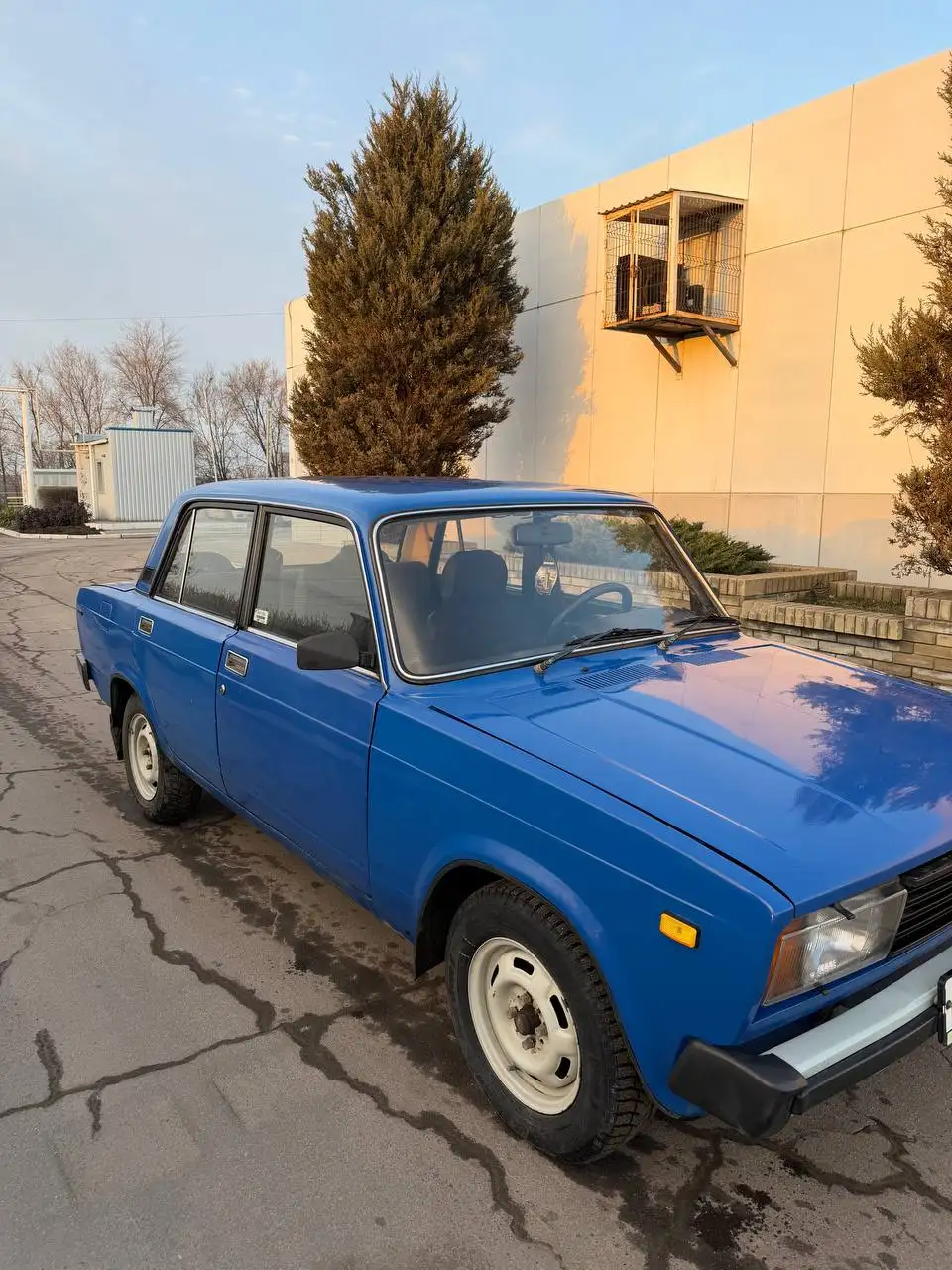 Продам ВАЗ 21058 Lada Riva для Великобритании - Авто в Луганск
