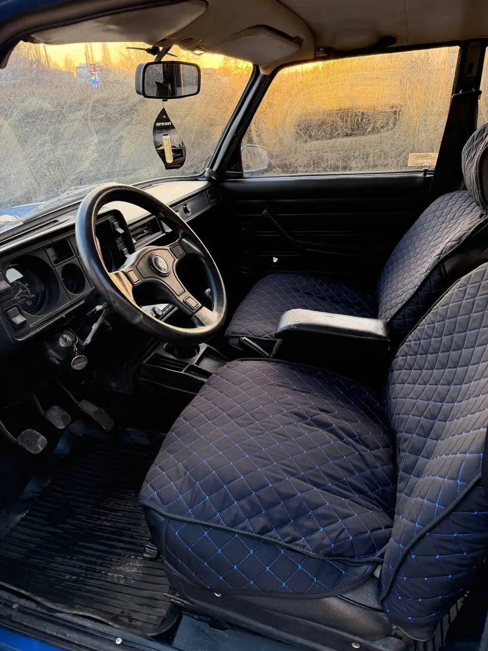 Продам ВАЗ 21058 Lada Riva для Великобритании - Авто в Луганск