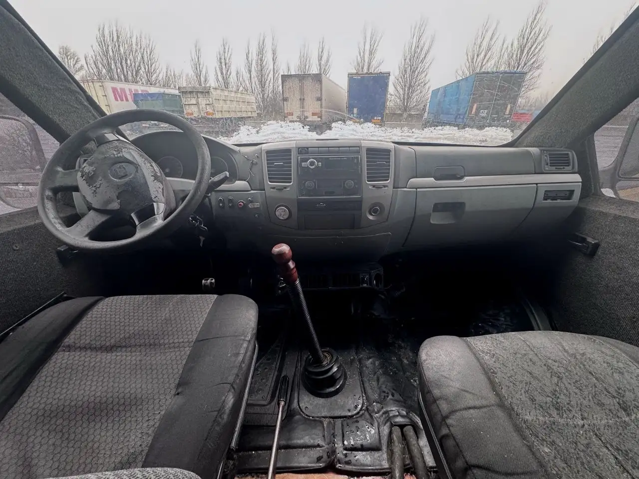 Бронированный автомобиль Арма 196600 на базе ГАЗ 2705 - Авто в Донецк