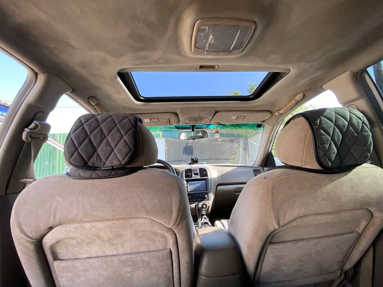 Продам Hyundai Sonata 2004 года - Легковые автомобили (Авто) в Неизвестно