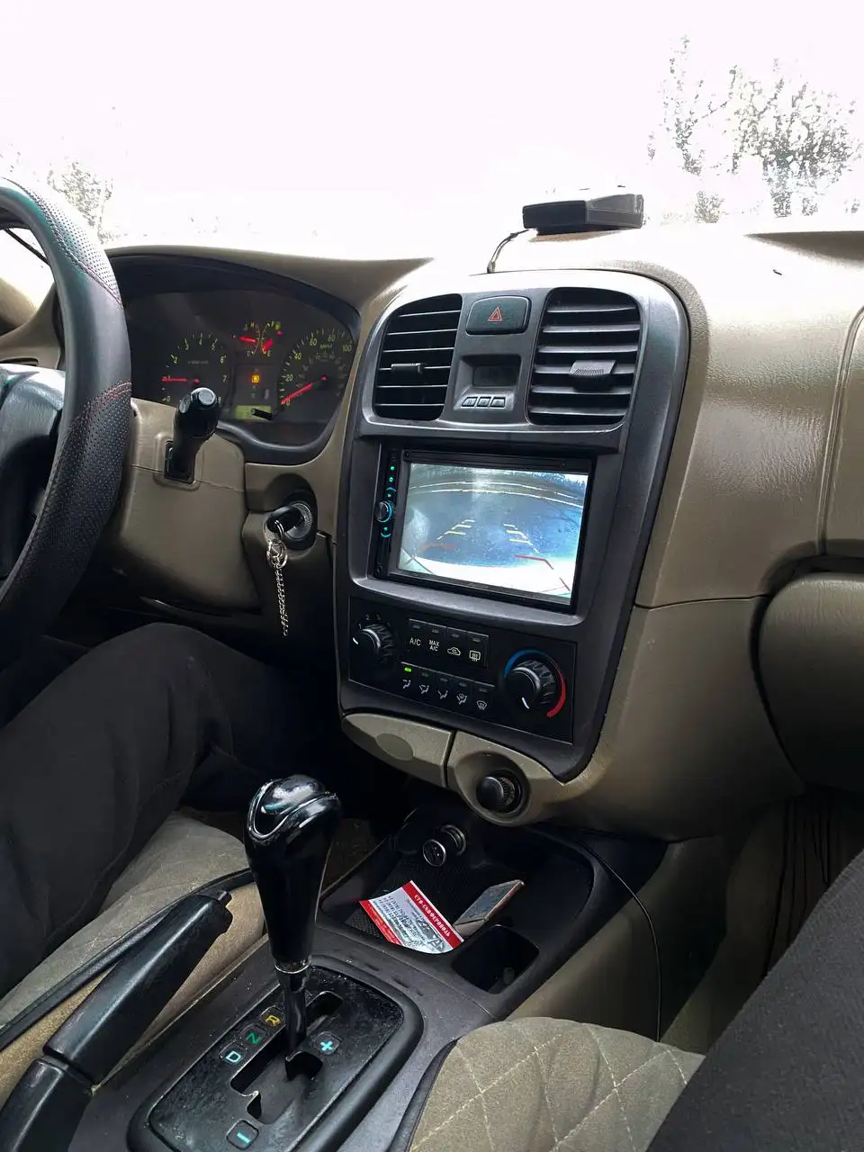 Продам Hyundai Sonata 2004 года - Легковые автомобили (Авто) в Неизвестно