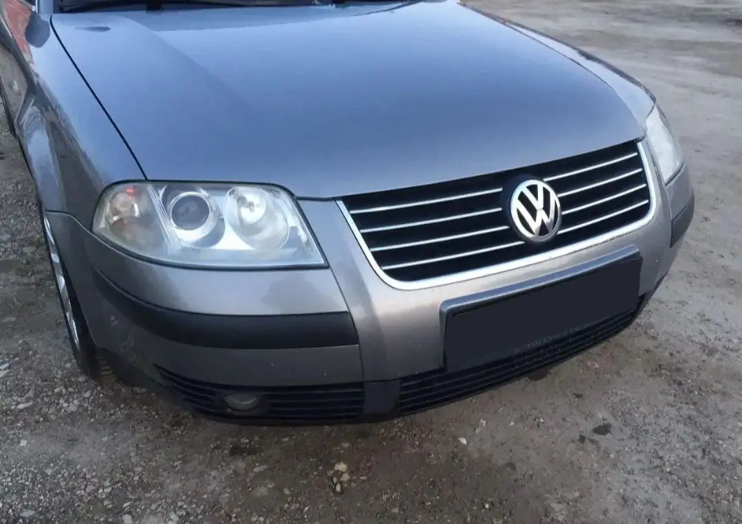 Продам Volkswagen Passat B5+ 2002 года в идеальном состоянии - Легковые автомобили (Авто) в Феодосия