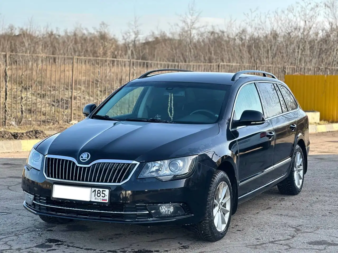Продам Skoda Superb 2013 года - Авто в Бердянск