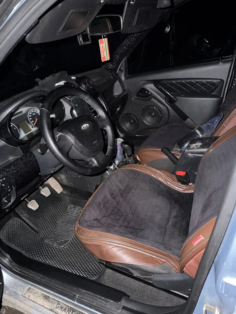 Продажа автомобиля Гранта - Автомобили в Волноваха