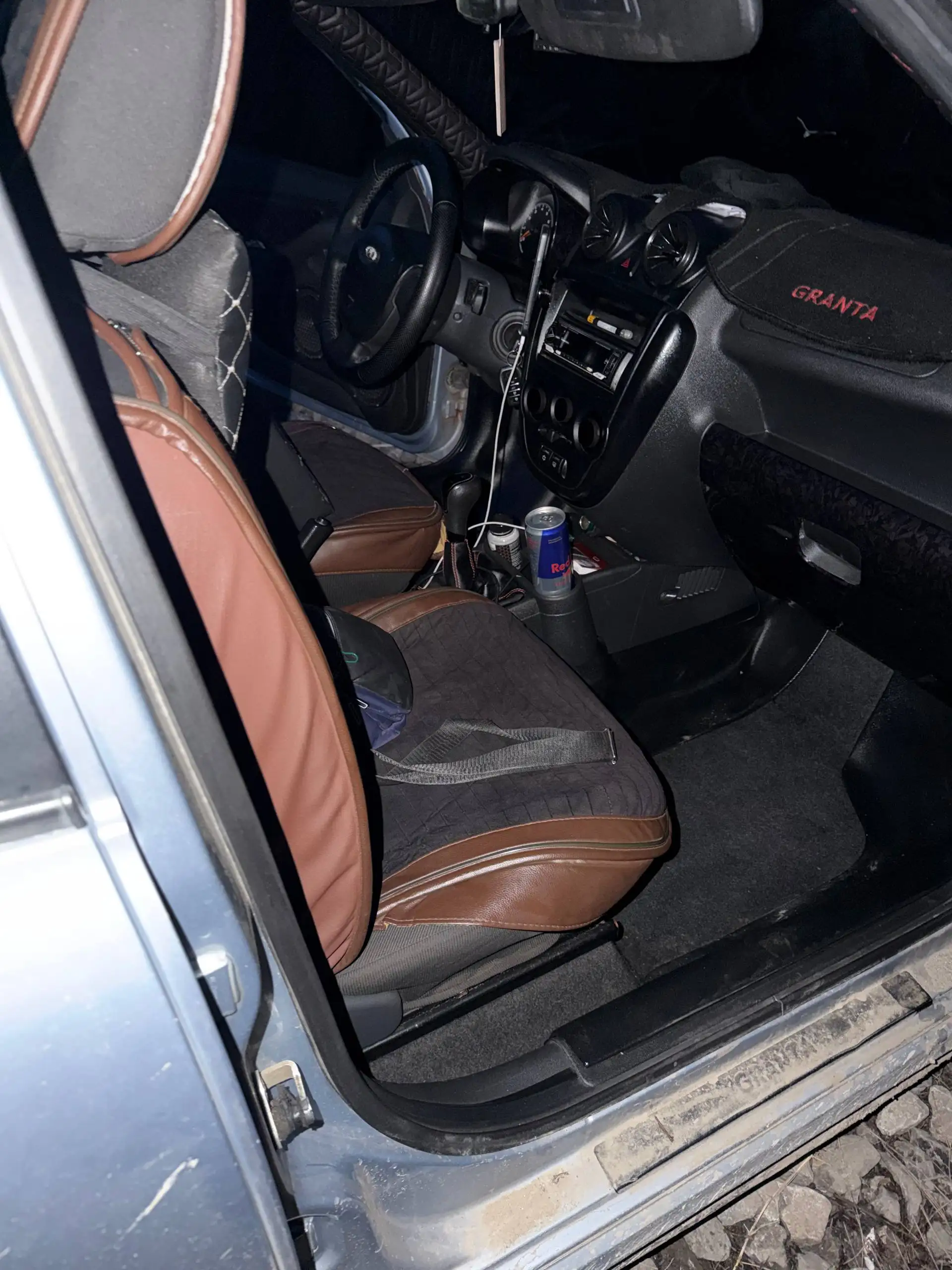 Продажа автомобиля Гранта - Авто в Волноваха