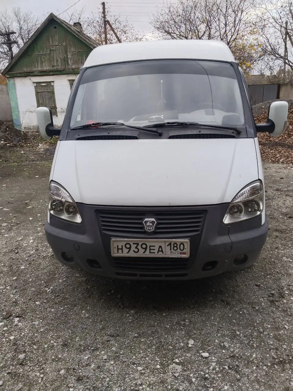 Продам автомобиль Соболь 2006 года - Коммерческий транспорт (Авто) в Волноваха