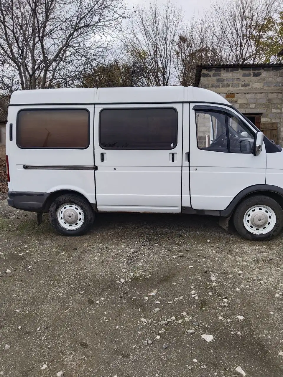 Продам автомобиль Соболь 2006 года - Коммерческий транспорт (Авто) в Волноваха