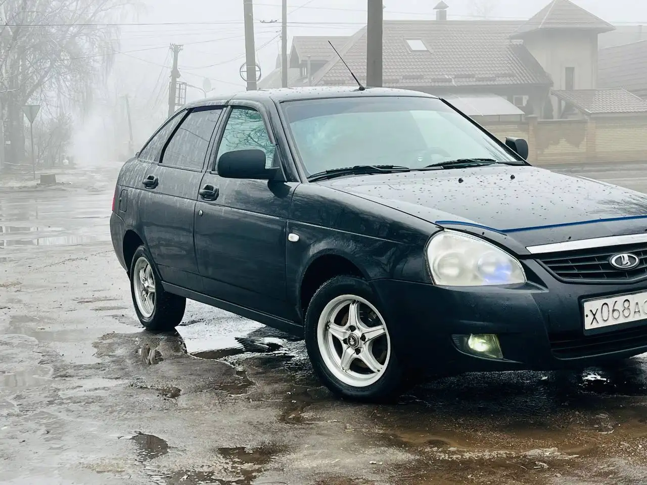 Продажа Lada Priora 2013 года - Авто в Донецк