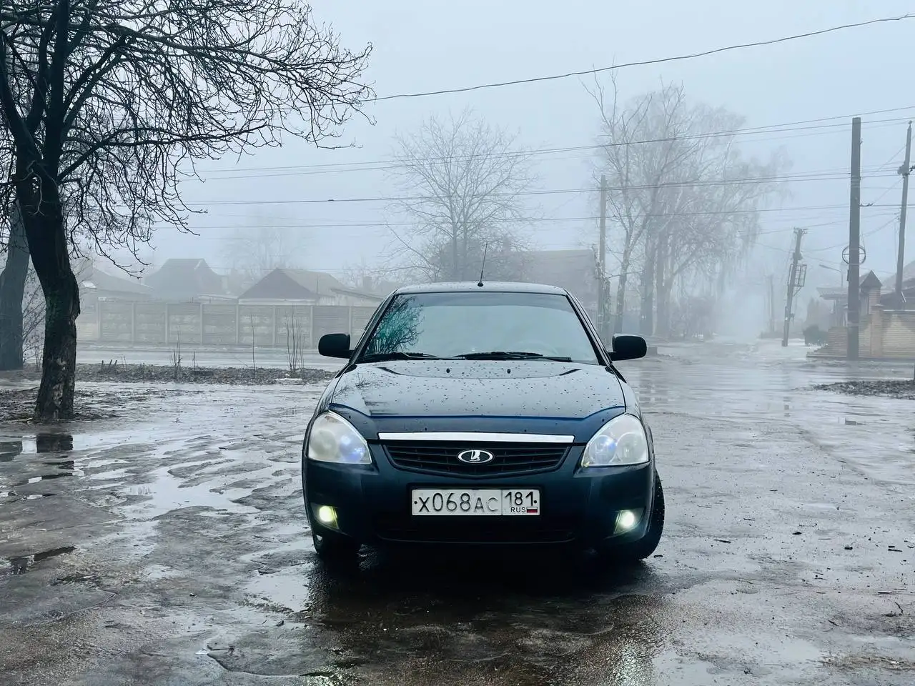 Продажа Lada Priora 2013 года - Авто в Донецк