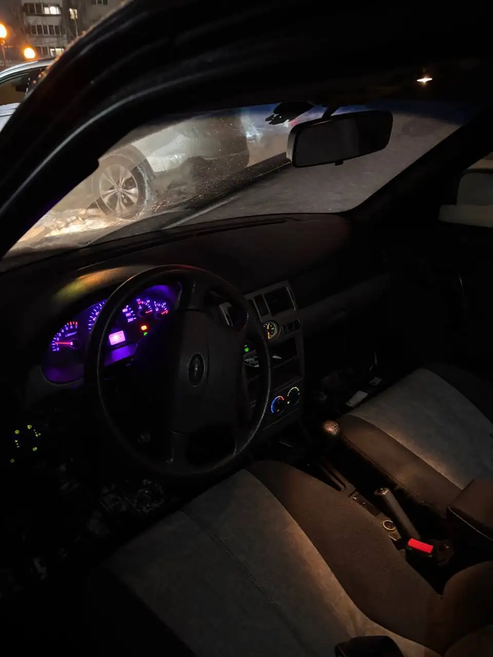 Продажа автомобиля ВАЗ 2110 2002 года с салоном Приоры - Легковые автомобили (Авто) в Набережные Челны