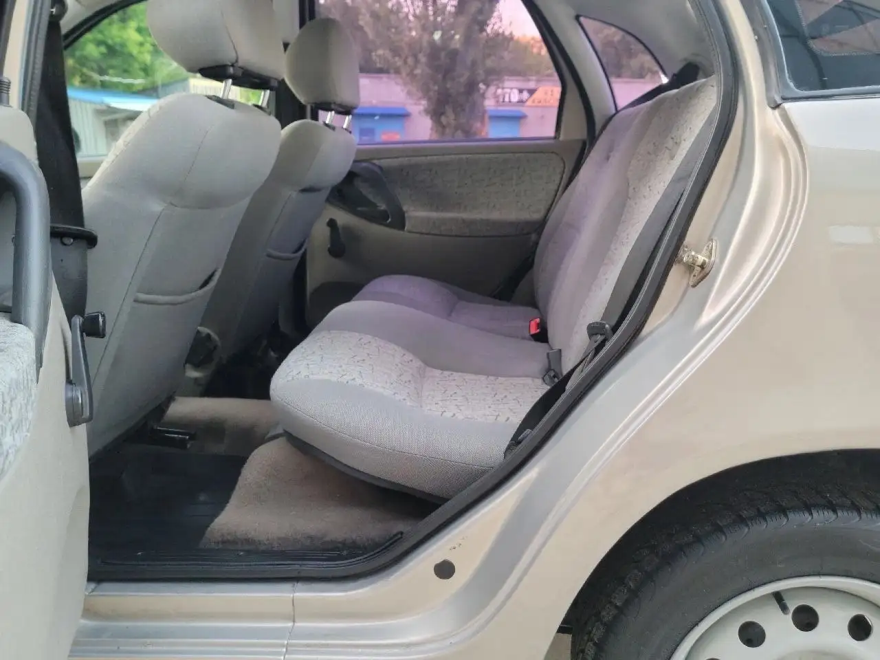 Продажа Lada Kalina 2007 года - Легковые автомобили (Авто) в Донецк